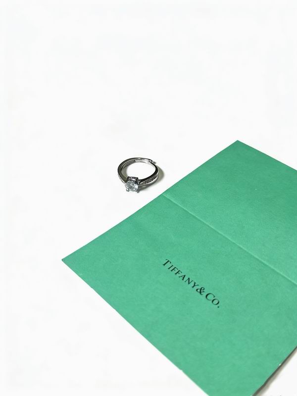 Tiffany Ring 06yxs08